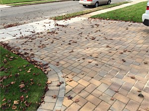 cambridge toffee onyx sahara chestnut 6x9 driveway with onyx double border east meadow stasi